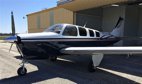 Apr 13, 2011 Finally, Beechcraft G36 Bonanza pilots can fly with the peace of mind of having ice protection. . Beechcraft bonanza stc list
